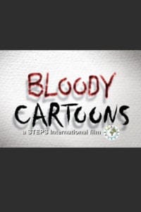 Bloody Cartoons (2007)