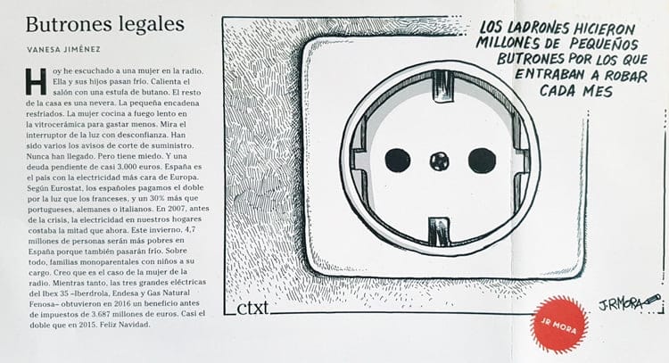 Un homenaje de papel 1