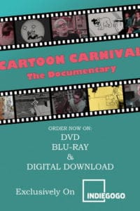 Cartoon Carnival (2015)