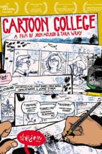Cartoon College (2012)