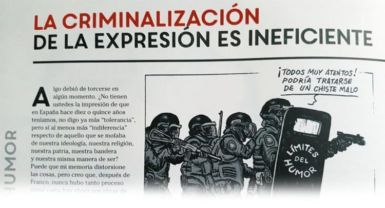 Un homenaje de papel 2
