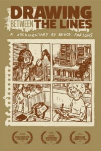 Drawing Between The Lines (2007)