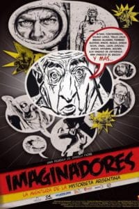 Imaginadores (2008)