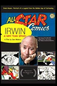 Irwin - A New York Story (2011)