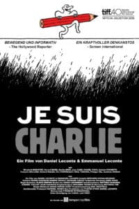 Je Suis Charlie (2015)