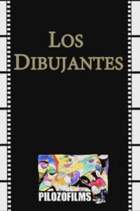 Los dibujantes (2012)