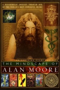 The Mindscape of Alan Moore (2003)