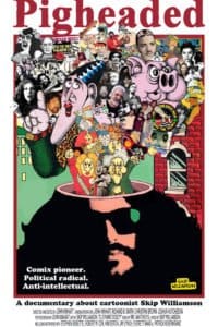 Pigheaded (2016)