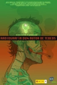 Radiografía de un autor de tebeos (2010)