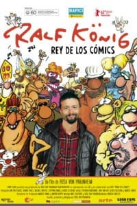 Ralf König, rey de los cómics (2012)
