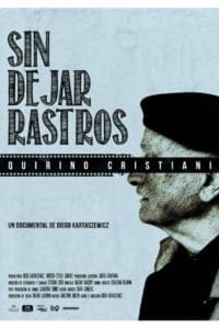 Sin dejar rastros (2015)