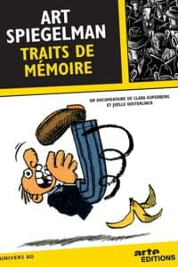 Art Spiegelman, Traits de mémoire (2009)