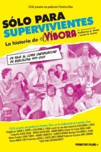 Sólo para Supervivientes (2013)