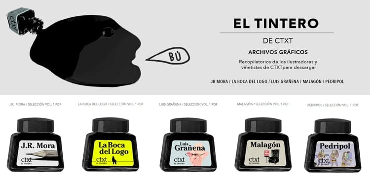 Un homenaje de papel 3