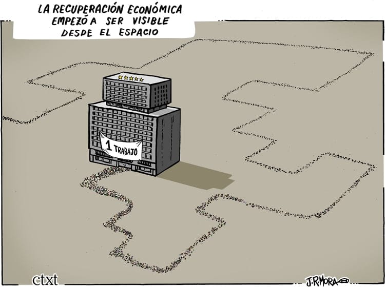 Recuperación