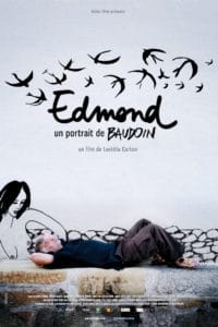 Edmond, un portrait de Baudoin (2014)