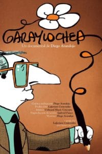 Garaycochea (2017)