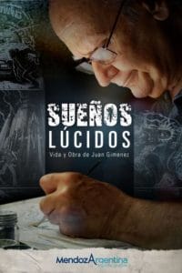 Sueños lúcidos, vida y obra de Juan Giménez (2012)