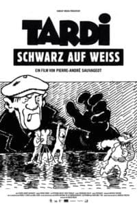 Tardi, Schwarz auf Weiß (2014)