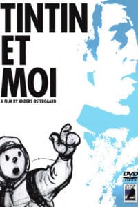 Tintin et moi (2003)