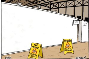 Recién censurado