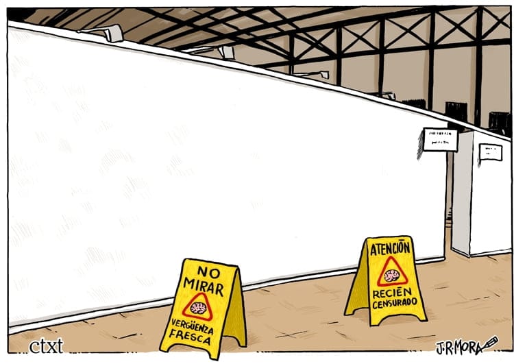 Recién censurado