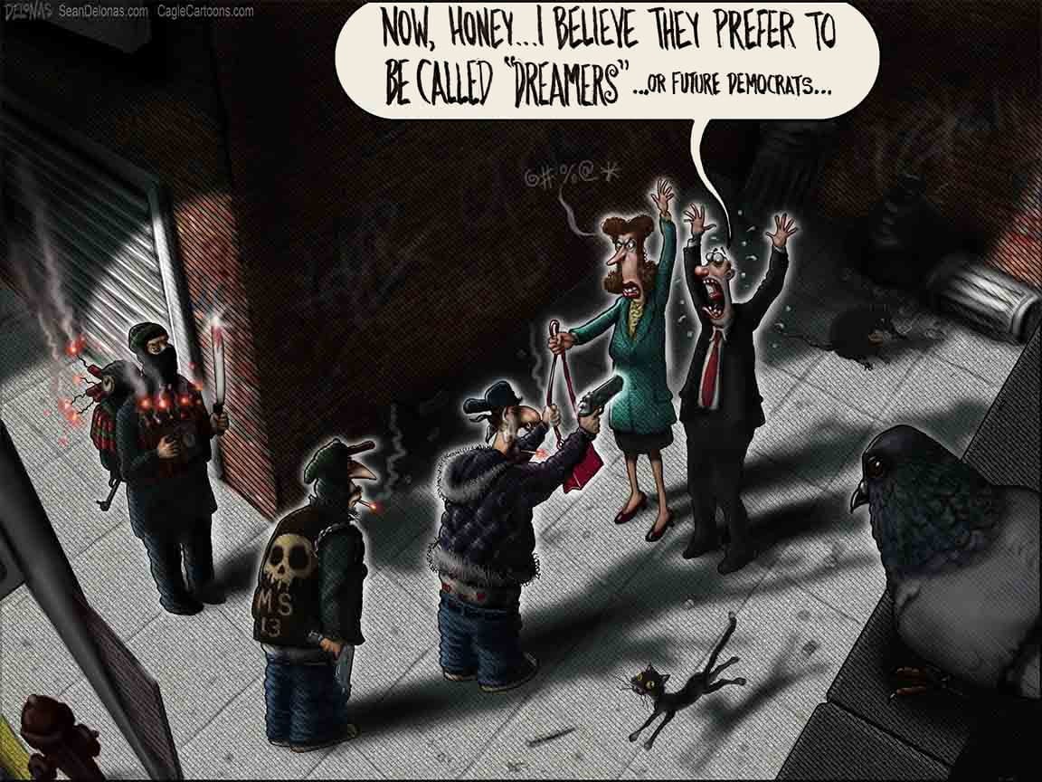 Un diario se disculpa por una viñeta que retrata a los 