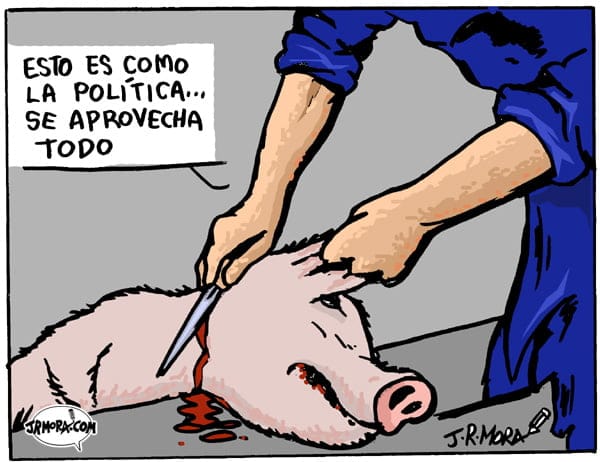 Política