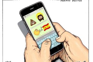 Nuevos "delitos"