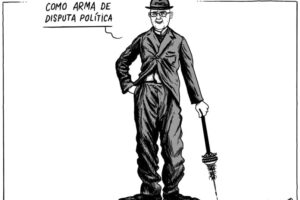 Televisión pública o arma política