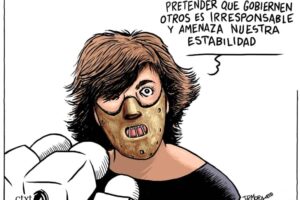 Adiós, no ha sido un placer