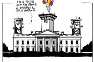 Child Guantánamo