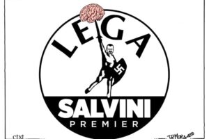 Senza cervello