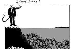#NoTeOlvides