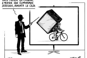 Nueva economía