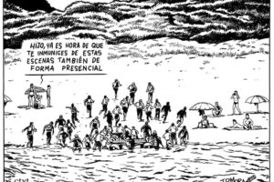 Inmunizados