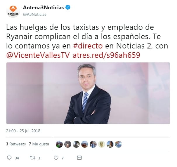 Ryanair, permiso para aterrorizar 2