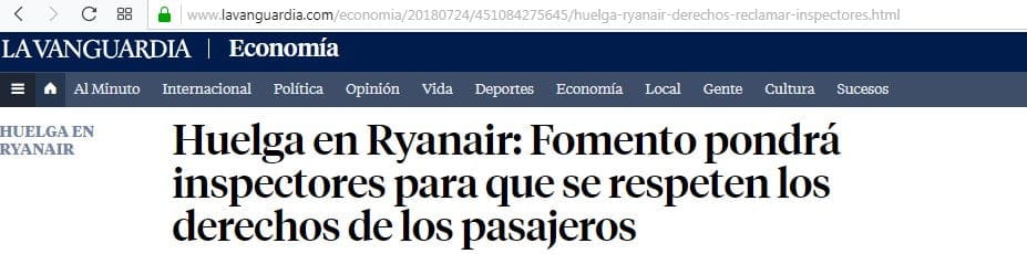 Ryanair, permiso para aterrorizar 3