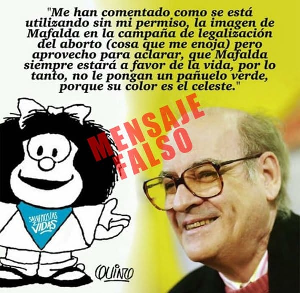 Groping Mafalda 1