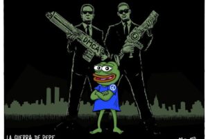 La guerra de Pepe