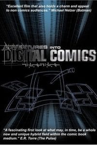 Adventures Into Digital Comics (2006)