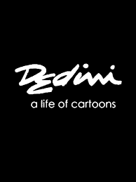 Dedini: A Life of Cartoons (2006)