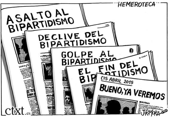Décimo aniversario del 15-M 4