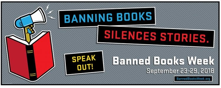 Cómics prohibidos