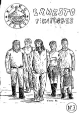 Fanzinoteca Fanzinoteca