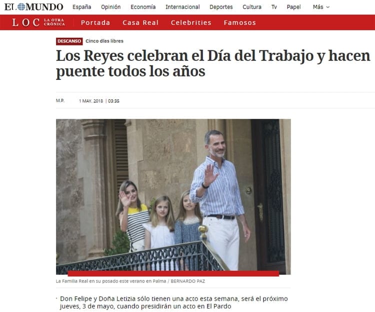 La España que madruga 2