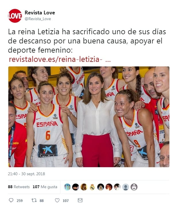 Las tristes vacaciones de los borbones 6