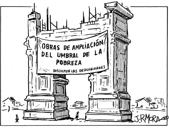 Eso de los pobres 3