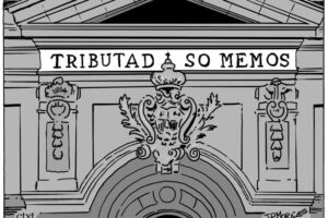 Nuevo Tribunal Supremo