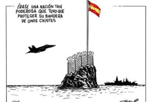 Nación bandera